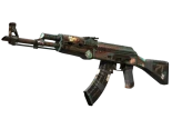 AK-47 | Rat Rod (Battle-Scarred)